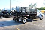 Used 2015 Ford F-750 Regular Cab 4x2, Flatbed Truck for sale #525220 - photo 34