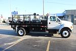 Used 2015 Ford F-750 Regular Cab 4x2, Flatbed Truck for sale #525220 - photo 36