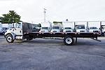 Used 2018 International DuraStar 4300 SBA 4x2, Morgan Truck Body Flatbed Truck for sale #530789 - photo 10