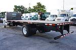 Used 2018 International DuraStar 4300 SBA 4x2, Morgan Truck Body Flatbed Truck for sale #530789 - photo 12