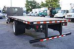 Used 2018 International DuraStar 4300 SBA 4x2, Morgan Truck Body Flatbed Truck for sale #530789 - photo 13