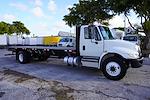 Used 2018 International DuraStar 4300 SBA 4x2, Morgan Truck Body Flatbed Truck for sale #530789 - photo 19