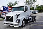 Used 2012 Volvo VNL Day Cab 6x4, Semi Truck for sale #562951 - photo 5