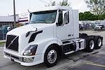 Used 2012 Volvo VNL Day Cab 6x4, Semi Truck for sale #562951 - photo 6