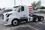 Used 2012 Volvo VNL Day Cab 6x4, Semi Truck for sale #562951 - photo 7