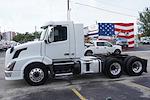 Used 2012 Volvo VNL Day Cab 6x4, Semi Truck for sale #562951 - photo 8