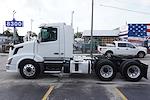 Used 2012 Volvo VNL Day Cab 6x4, Semi Truck for sale #562951 - photo 11