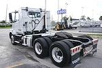 Used 2012 Volvo VNL Day Cab 6x4, Semi Truck for sale #562951 - photo 14