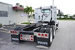 Used 2012 Volvo VNL Day Cab 6x4, Semi Truck for sale #562951 - photo 2