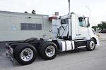 Used 2012 Volvo VNL Day Cab 6x4, Semi Truck for sale #562951 - photo 18