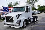 Used 2012 Volvo VNL Day Cab 6x4, Semi Truck for sale #562951 - photo 6