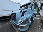 Used 2013 Volvo VNL Sleeper Cab 6x4, Semi Truck for sale #568145 - photo 1