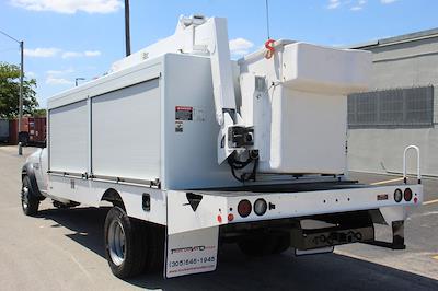 Used 2017 Ram 5500 Regular Cab 4x2, Altec Industries Inc. Bucket Truck for sale #579987 - photo 2