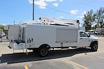 Used 2017 Ram 5500 Regular Cab 4x2, Altec Industries Inc. Bucket Truck for sale #579987 - photo 16