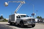 Used 2017 Ram 5500 Regular Cab 4x2, Altec Industries Inc. Bucket Truck for sale #579987 - photo 38