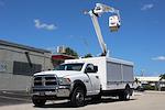 Used 2017 Ram 5500 Regular Cab 4x2, Altec Industries Inc. Bucket Truck for sale #579987 - photo 41