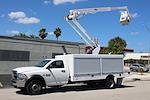 Used 2017 Ram 5500 Regular Cab 4x2, Altec Industries Inc. Bucket Truck for sale #579987 - photo 42