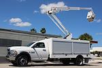 Used 2017 Ram 5500 Regular Cab 4x2, Altec Industries Inc. Bucket Truck for sale #579987 - photo 43