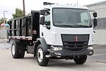 Used 2017 Kenworth K270 4x2, Dump Truck for sale #581468 - photo 1