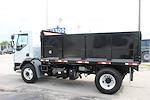 Used 2017 Kenworth K270 4x2, Dump Truck for sale #581468 - photo 11