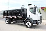 Used 2017 Kenworth K270 4x2, Dump Truck for sale #581468 - photo 20