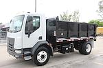 Used 2017 Kenworth K270 4x2, Dump Truck for sale #581468 - photo 6