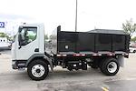 Used 2017 Kenworth K270 4x2, Dump Truck for sale #581468 - photo 9