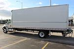 Used 2019 International DuraStar 4300 SBA 4x2, Morgan Truck Body Box Truck for sale #584857 - photo 10