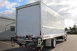 Used 2019 International DuraStar 4300 SBA 4x2, Morgan Truck Body Box Truck for sale #584857 - photo 2