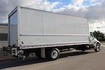 Used 2019 International DuraStar 4300 SBA 4x2, Morgan Truck Body Box Truck for sale #584857 - photo 13