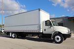 Used 2019 International DuraStar 4300 SBA 4x2, Morgan Truck Body Box Truck for sale #584857 - photo 17