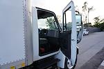 Used 2018 International DuraStar 4300 SBA 4x2, Mickey Truck Bodies Box Truck for sale #591418 - photo 50