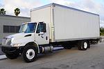 Used 2018 International DuraStar 4300 SBA 4x2, Mickey Truck Bodies Box Truck for sale #591418 - photo 6