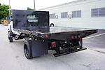 Used 2021 Chevrolet Silverado 5500 4x4, Flatbed Truck for sale #611871 - photo 13