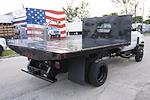 Used 2021 Chevrolet Silverado 5500 4x4, Flatbed Truck for sale #611871 - photo 16