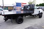 Used 2021 Chevrolet Silverado 5500 4x4, Flatbed Truck for sale #611871 - photo 17