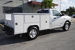 Used 2021 Ram 2500 Tradesman Regular Cab 4x2, Service Truck for sale #641463 - photo 14