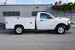 Used 2021 Ram 2500 Tradesman Regular Cab 4x2, Service Truck for sale #641463 - photo 16