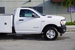 Used 2021 Ram 2500 Tradesman Regular Cab 4x2, Service Truck for sale #641463 - photo 17