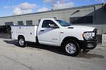 Used 2021 Ram 2500 Tradesman Regular Cab 4x2, Service Truck for sale #641463 - photo 18