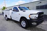 Used 2021 Ram 2500 Tradesman Regular Cab 4x2, Service Truck for sale #641463 - photo 19