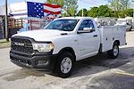 Used 2021 Ram 2500 Tradesman Regular Cab 4x2, Service Truck for sale #641463 - photo 5