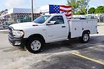 Used 2021 Ram 2500 Tradesman Regular Cab 4x2, Service Truck for sale #641463 - photo 6