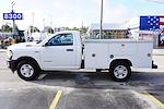 Used 2021 Ram 2500 Tradesman Regular Cab 4x2, Service Truck for sale #641463 - photo 9