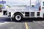 Used 2015 Ford F-750 Regular Cab 4x2, Adkins Truck Equipment Co. Flatbed Truck for sale #643713 - photo 20