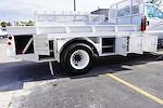 Used 2015 Ford F-750 Regular Cab 4x2, Adkins Truck Equipment Co. Flatbed Truck for sale #643713 - photo 22