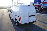 Used 2019 Nissan NV200 4x2, Upfitted Cargo Van for sale #694662 - photo 11