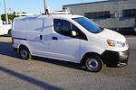 Used 2019 Nissan NV200 4x2, Upfitted Cargo Van for sale #694662 - photo 17