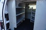 Used 2019 Nissan NV200 4x2, Upfitted Cargo Van for sale #694662 - photo 26