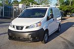 Used 2019 Nissan NV200 4x2, Upfitted Cargo Van for sale #694662 - photo 4